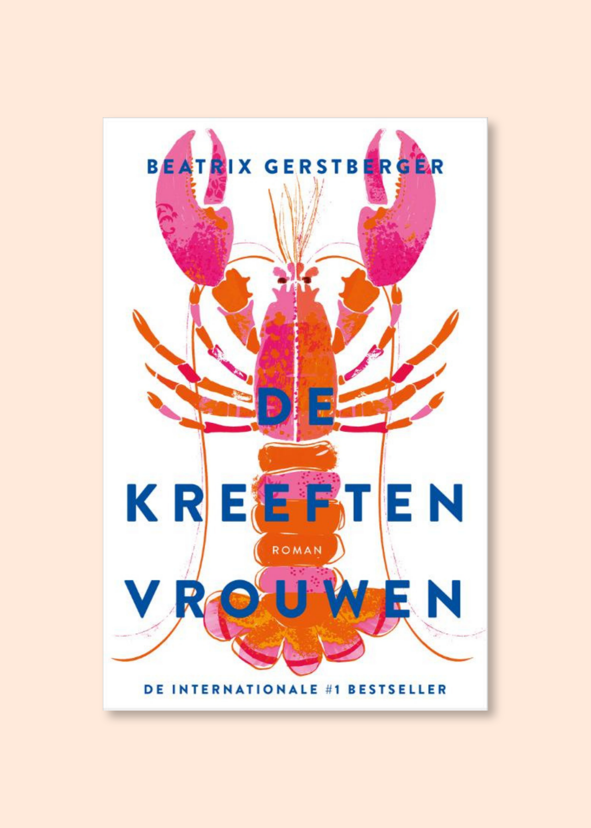 De kreeftenvrouwen