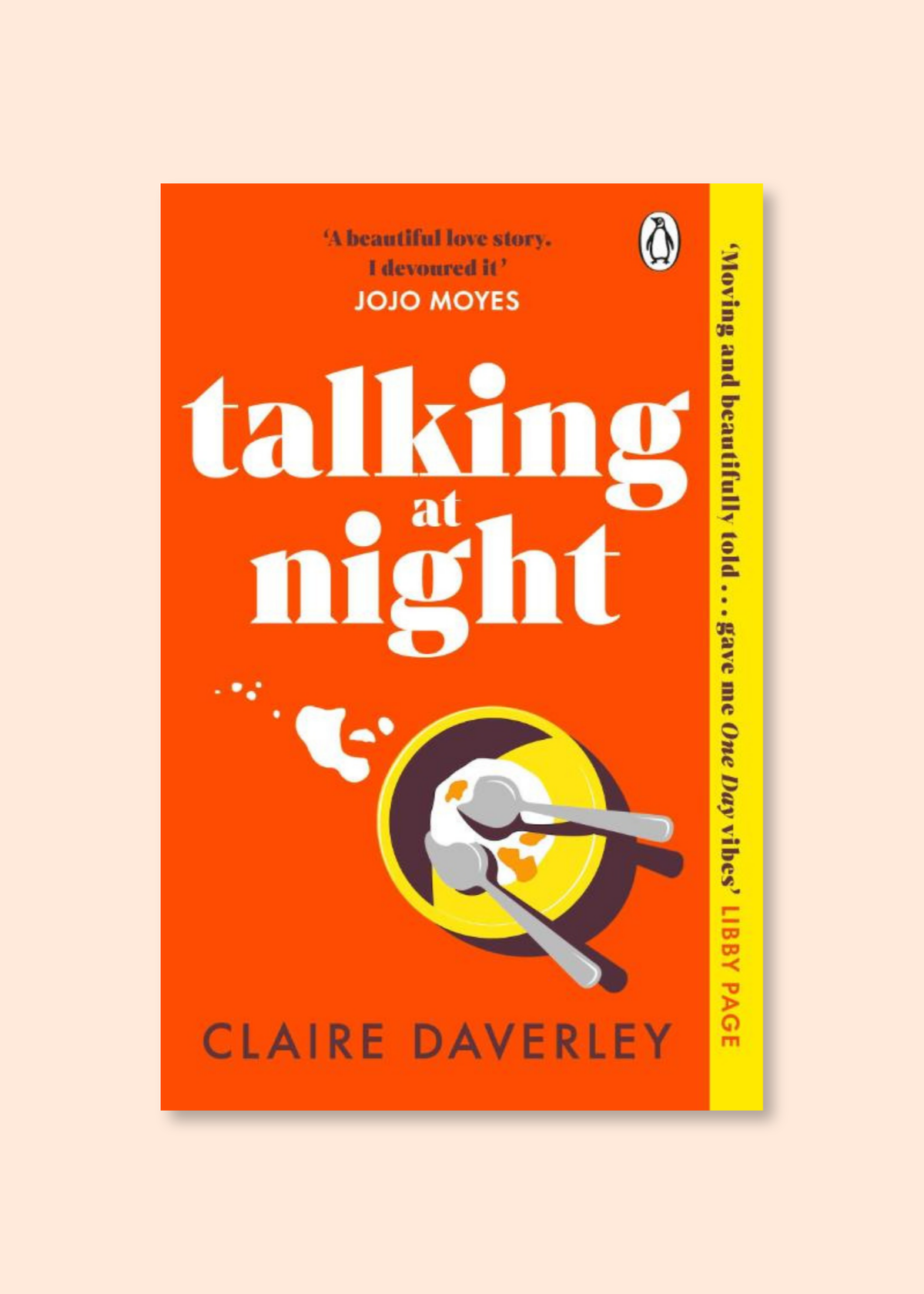 Talking at Night
