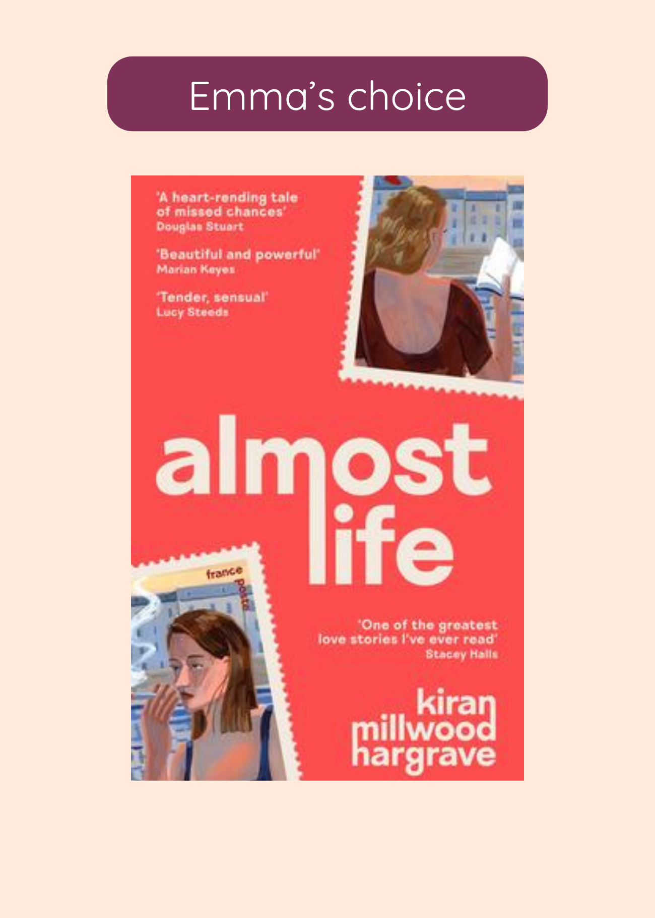 Almost Life
