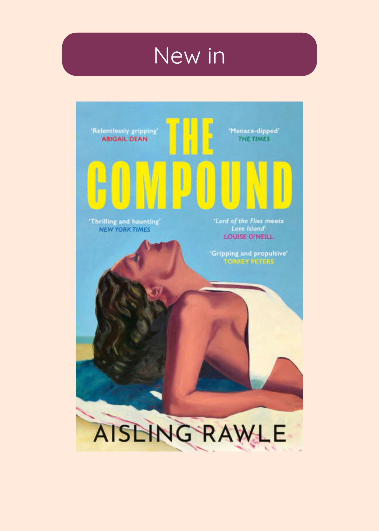 The Compound