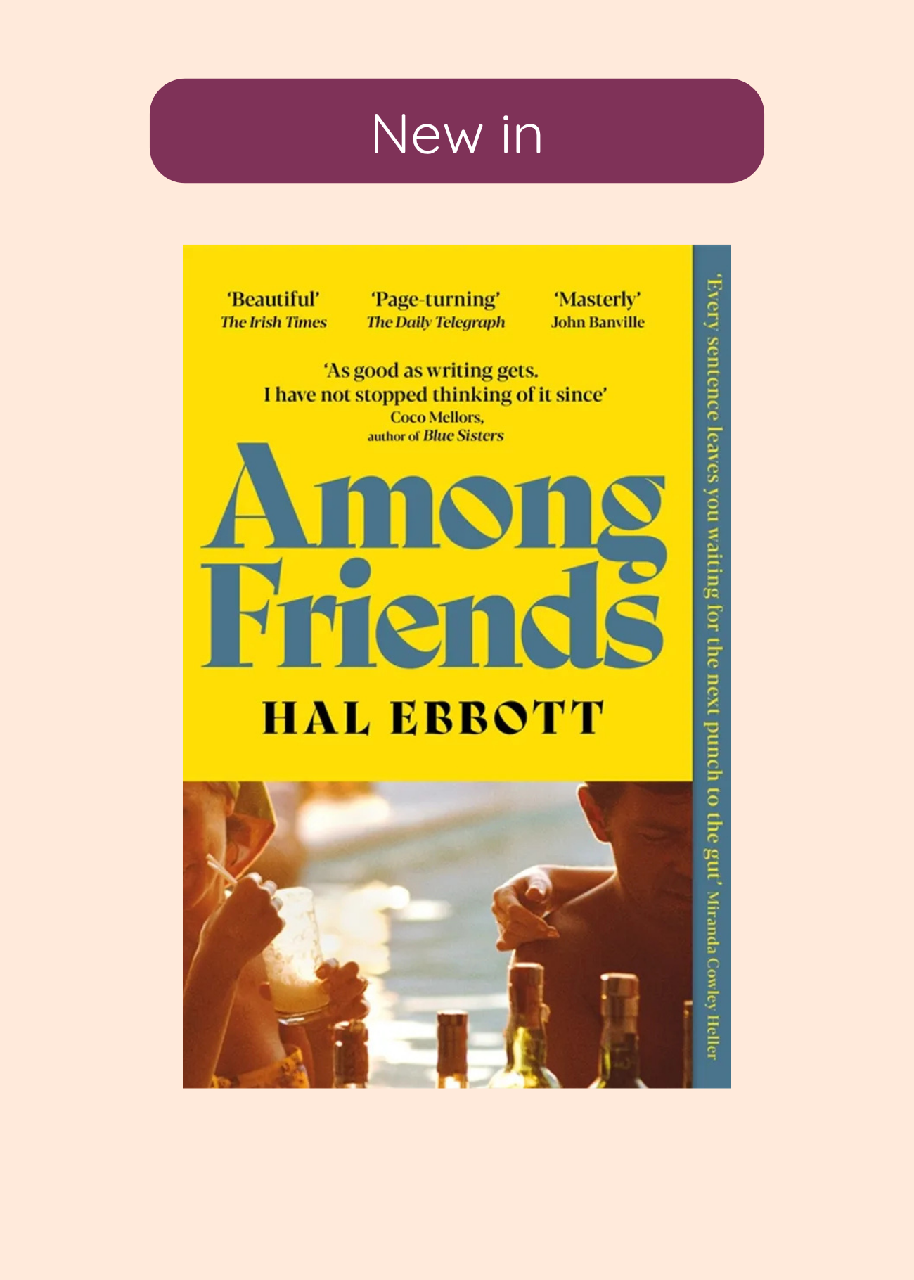 Among Friends