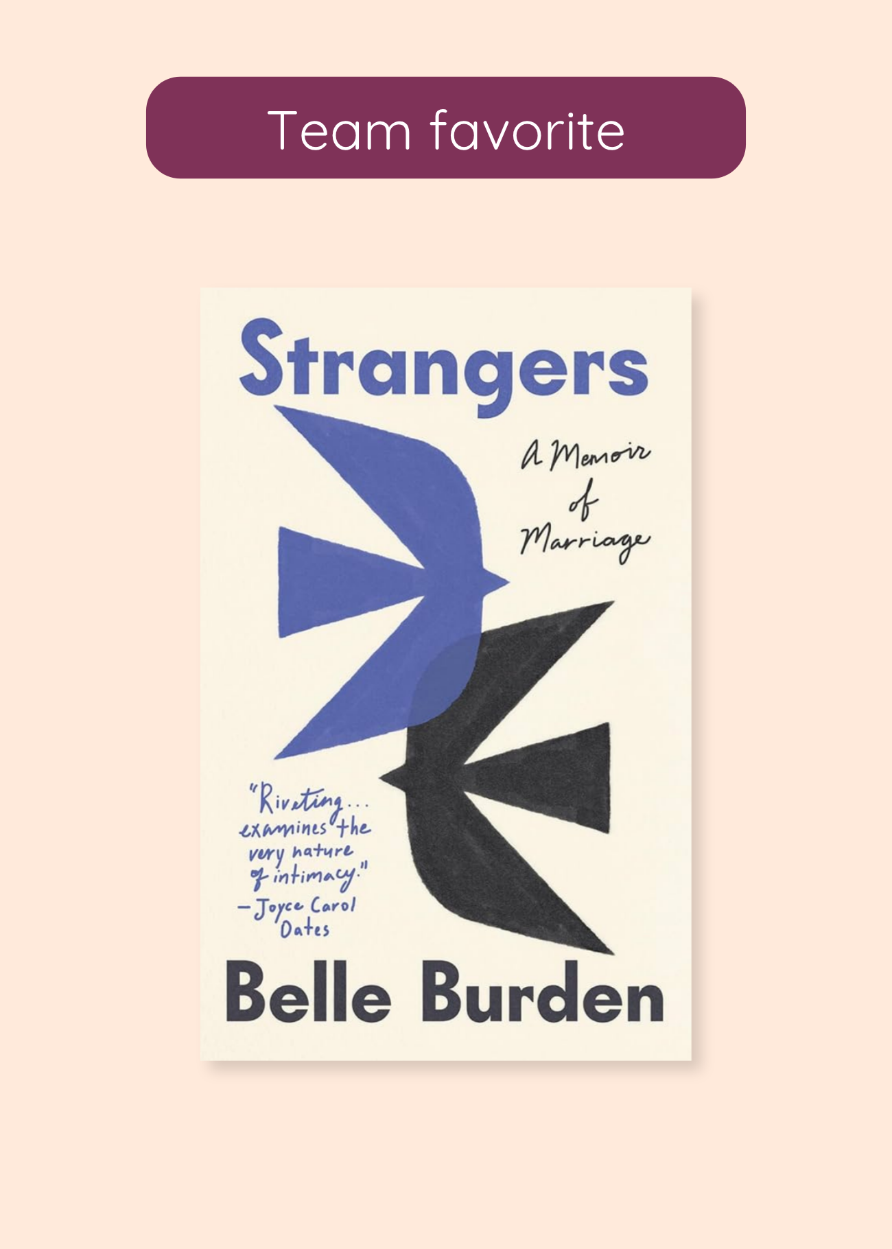 Strangers