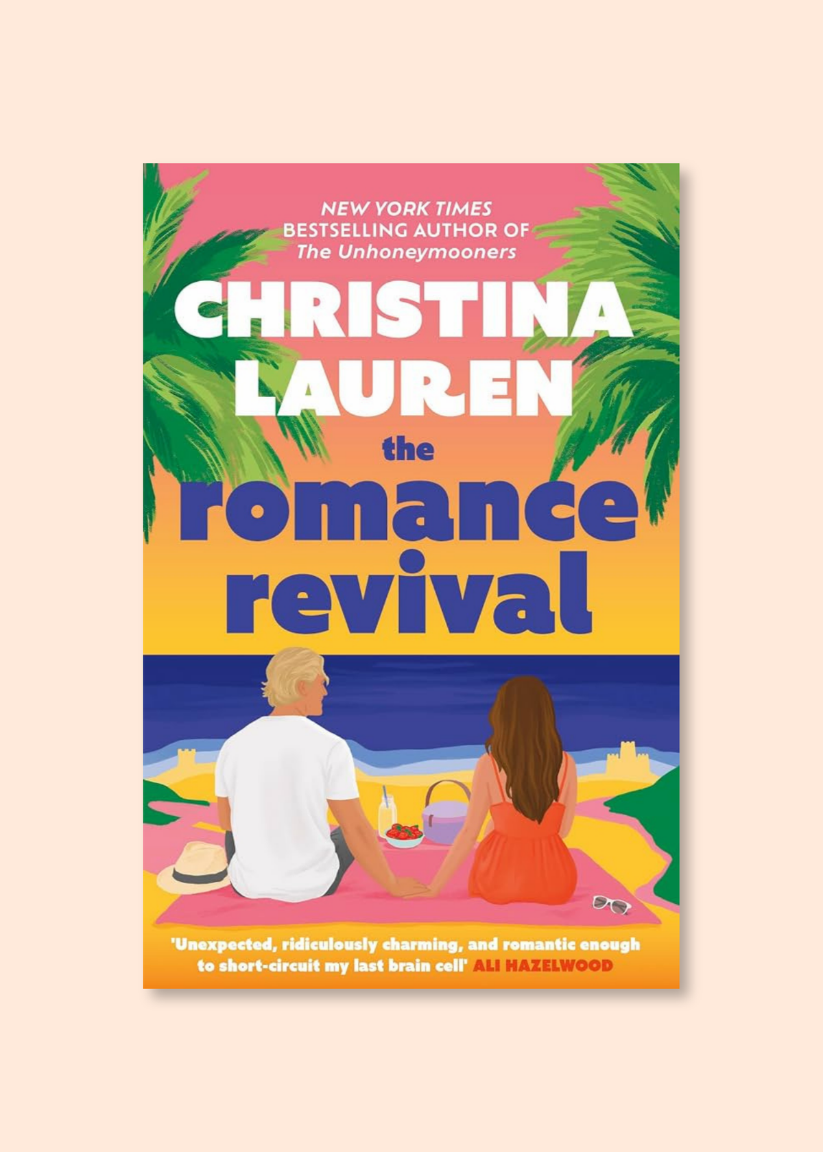 The Romance Revival