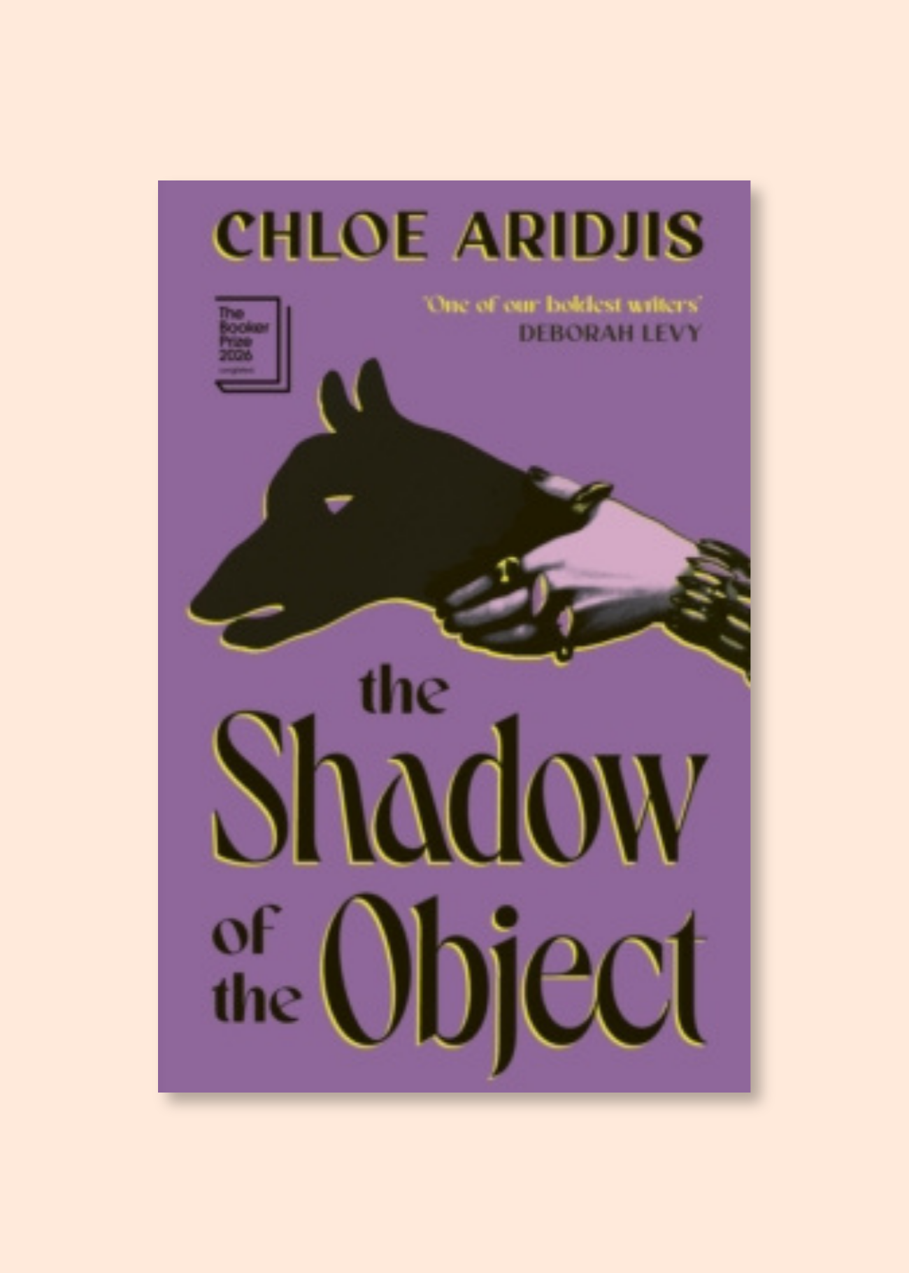 Shadow of the Object