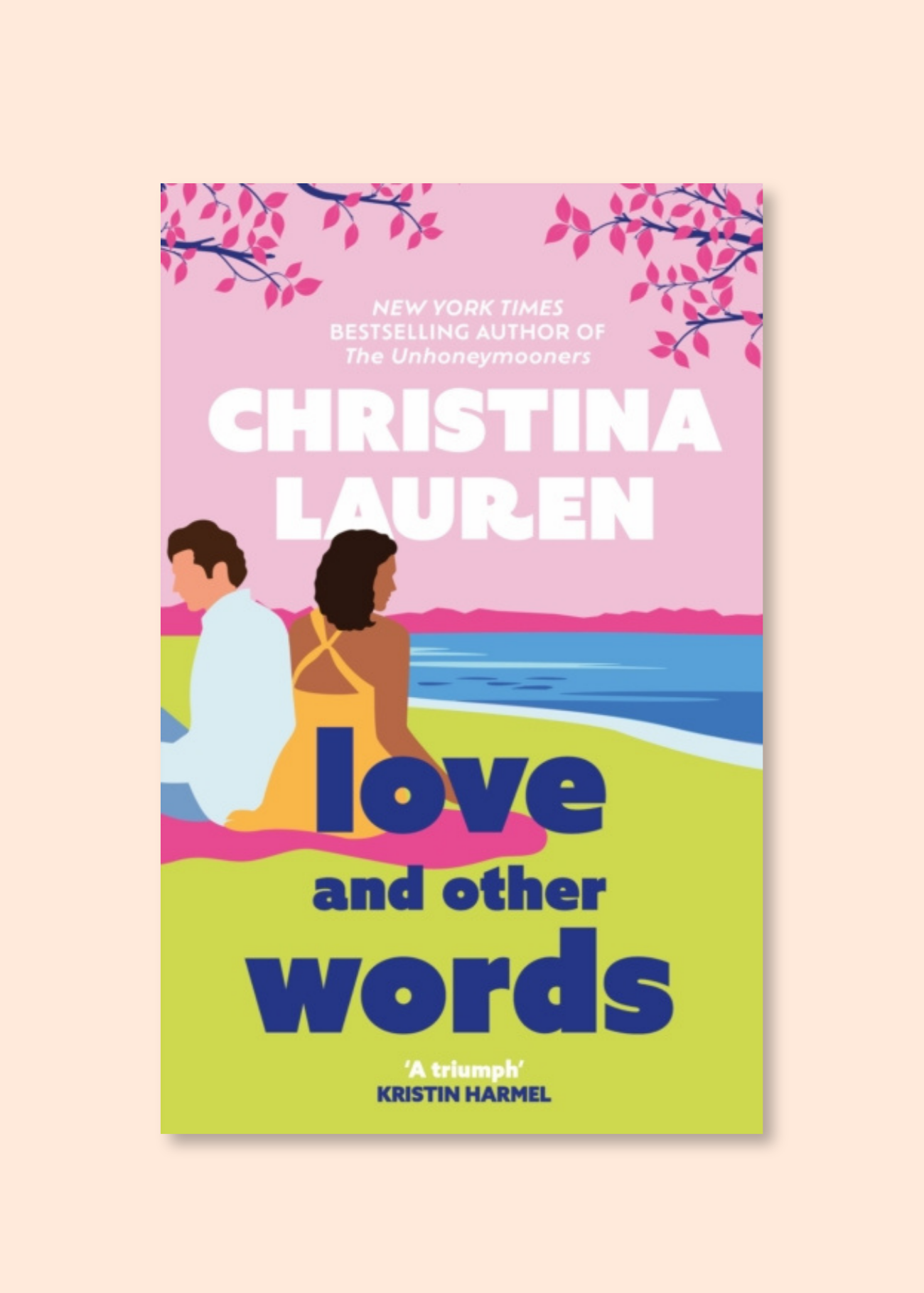 Love and Other Words