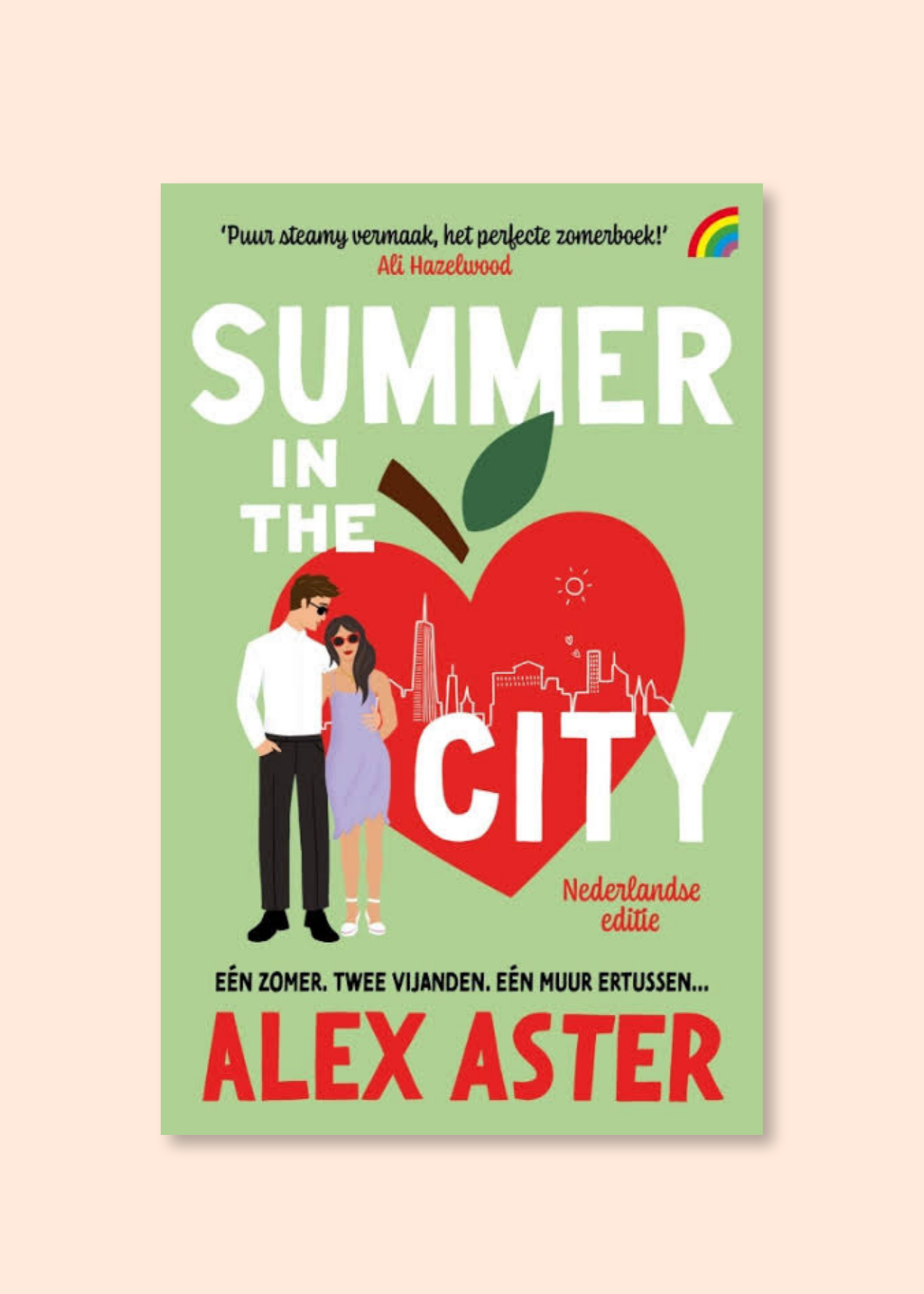 Summer in the City - NL