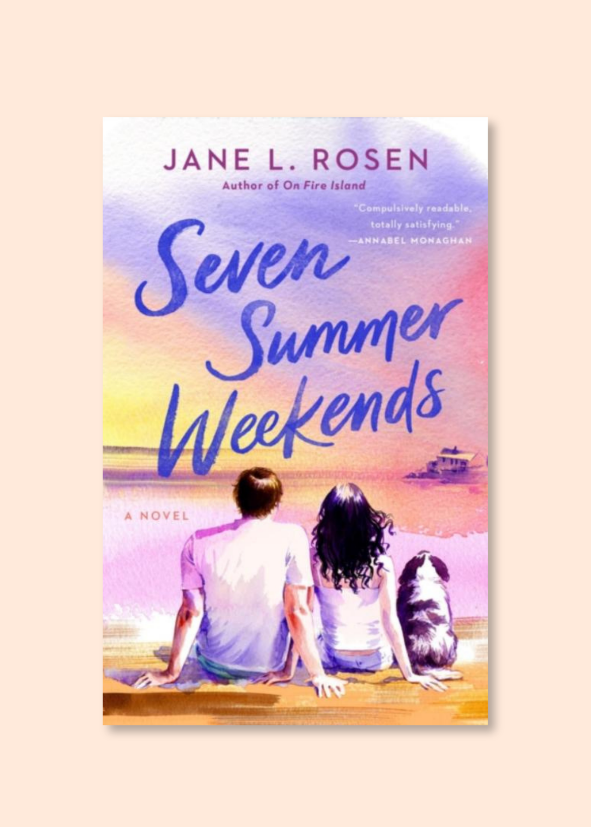 Seven Summer Weekend