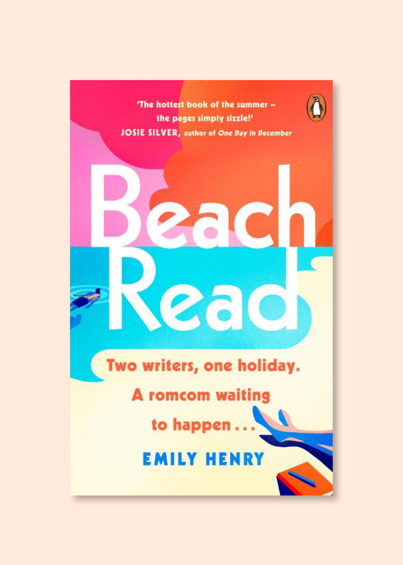 Beach Read