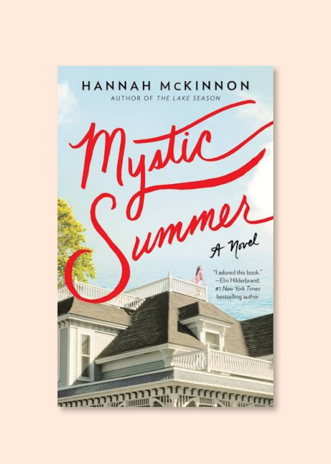 Mystic Summer