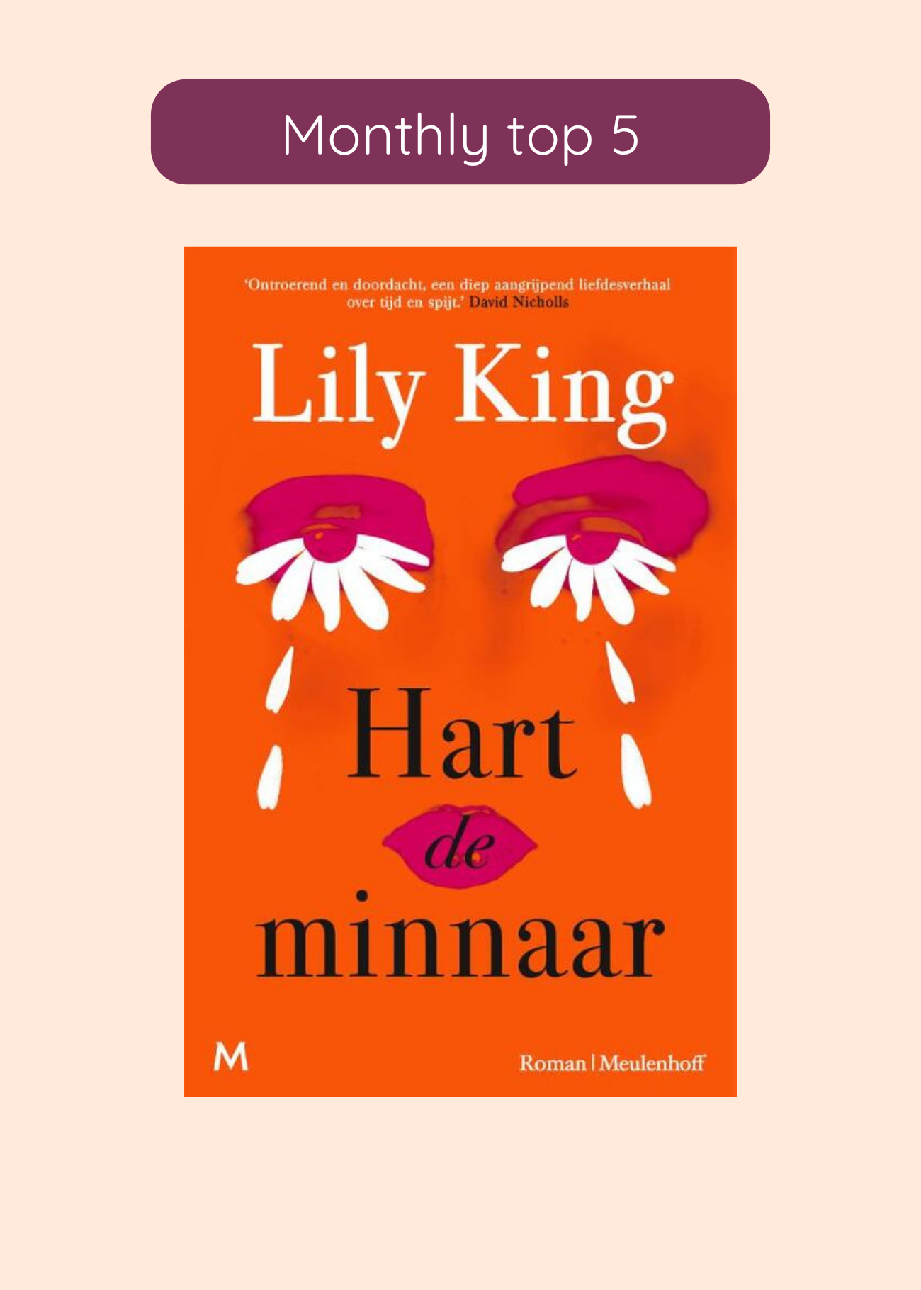 Hart de Minnaar