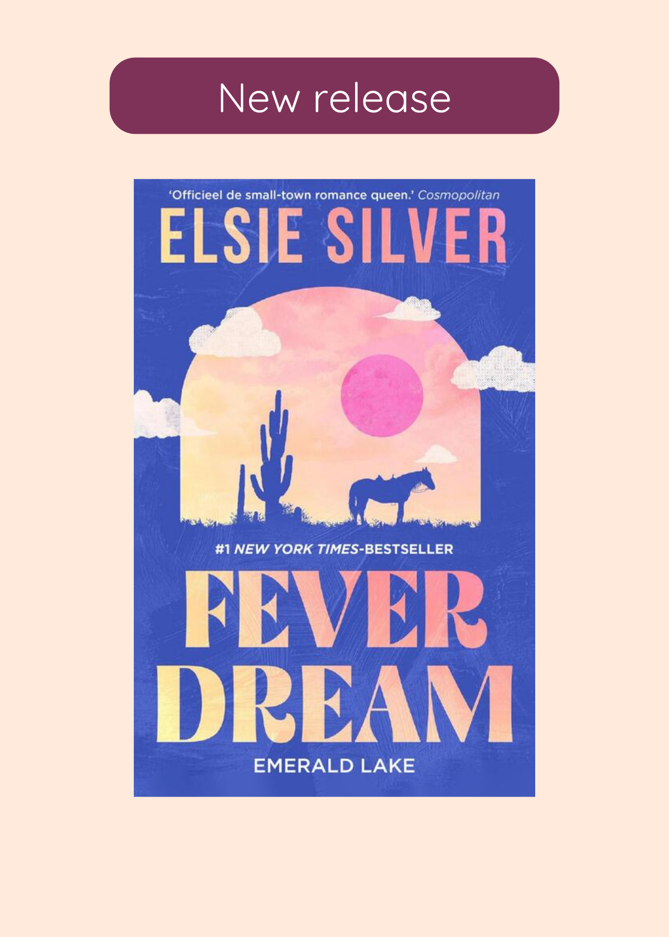 Fever Dream