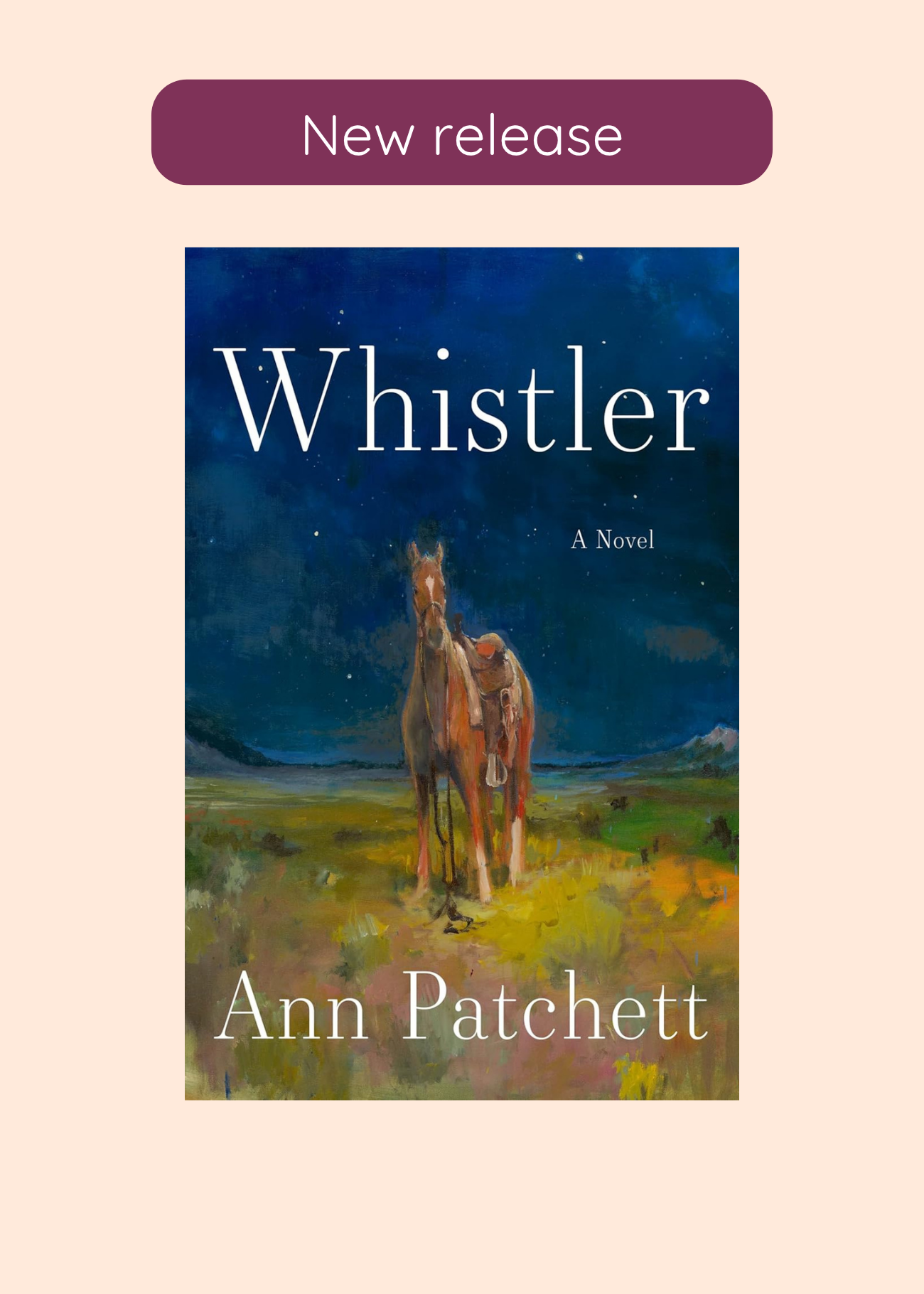 Whistler