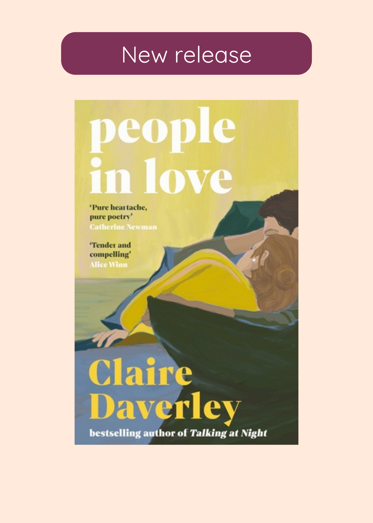 People in Love