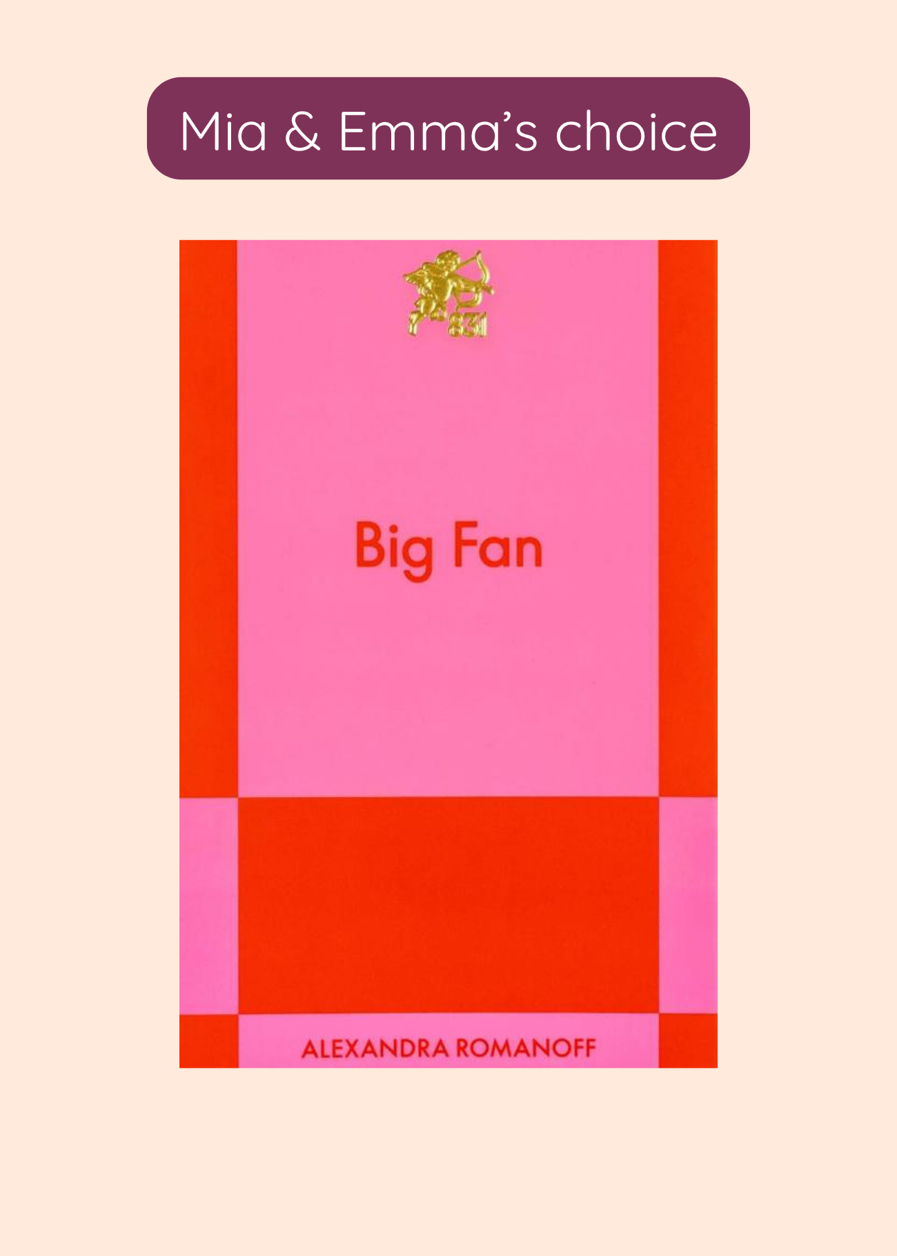 Big Fan
