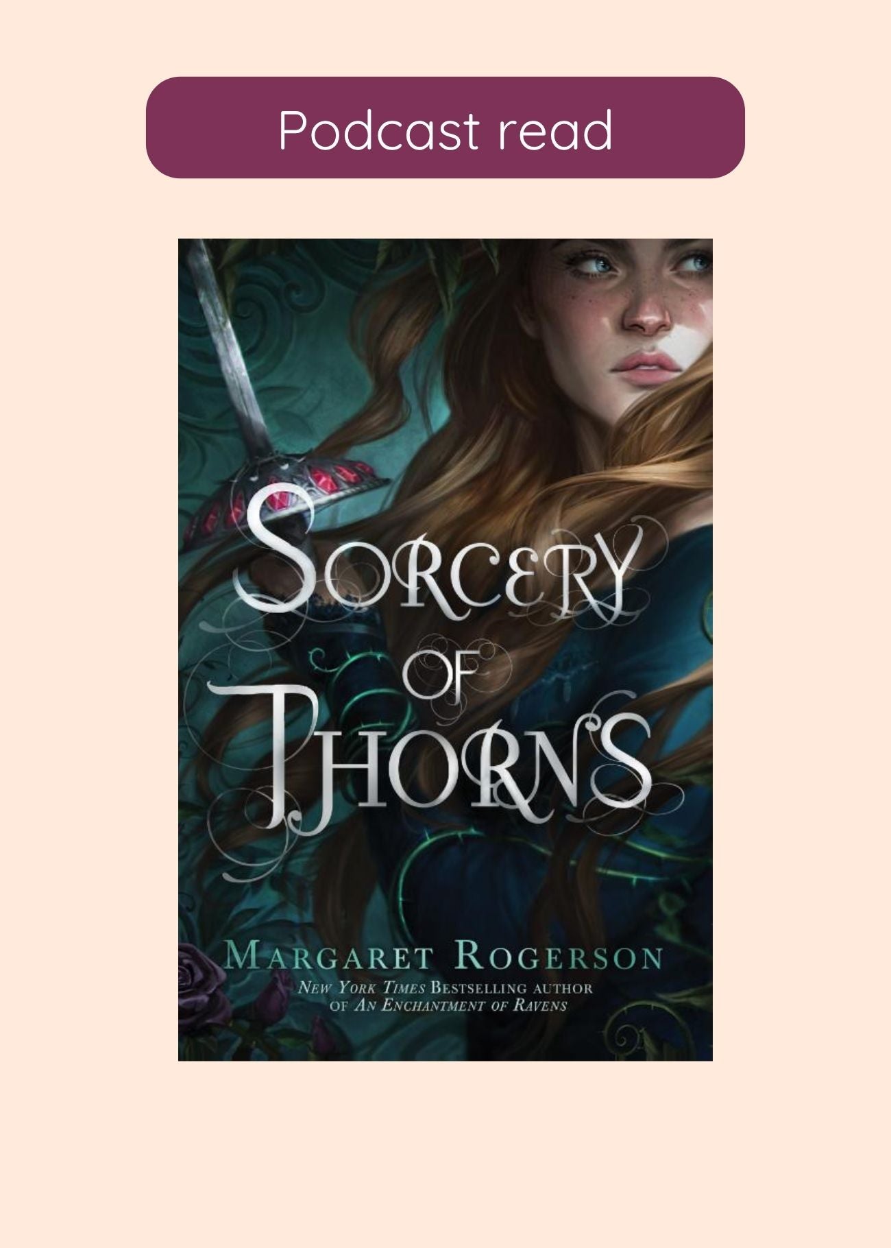 Sorcery of Thorns