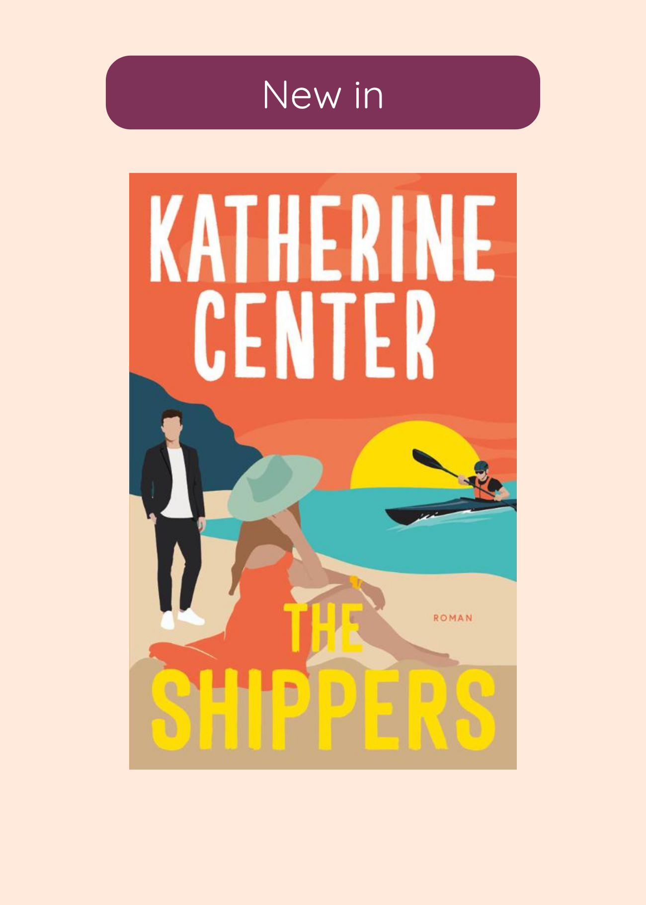 The Shippers • NL