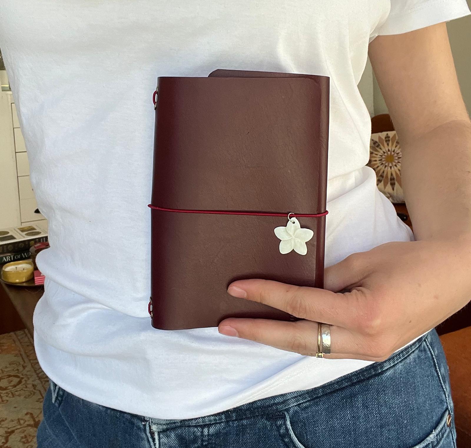 Emma's Bookshop x ClubYUP journal event
