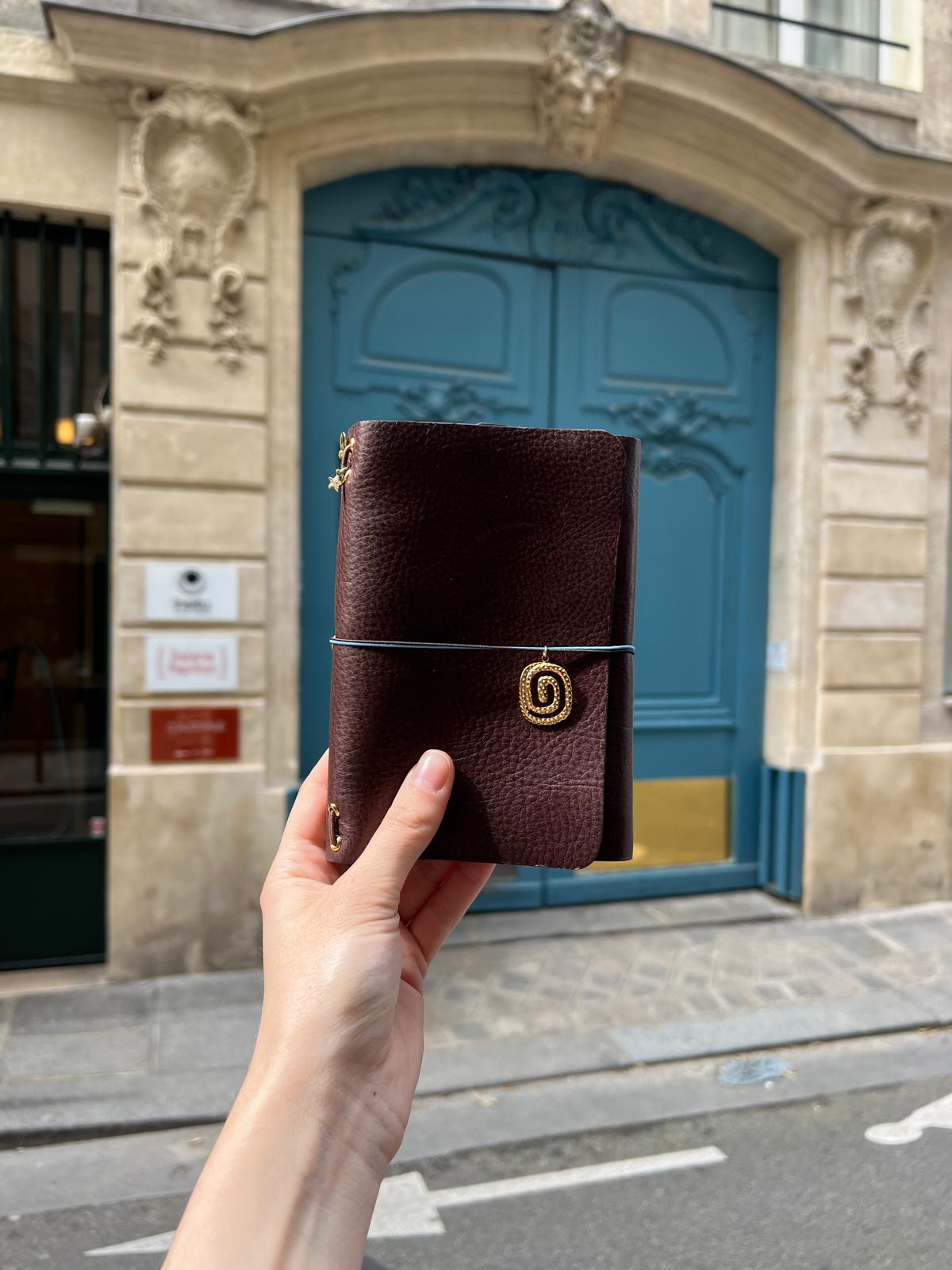 Emma's Bookshop x ClubYUP journal event