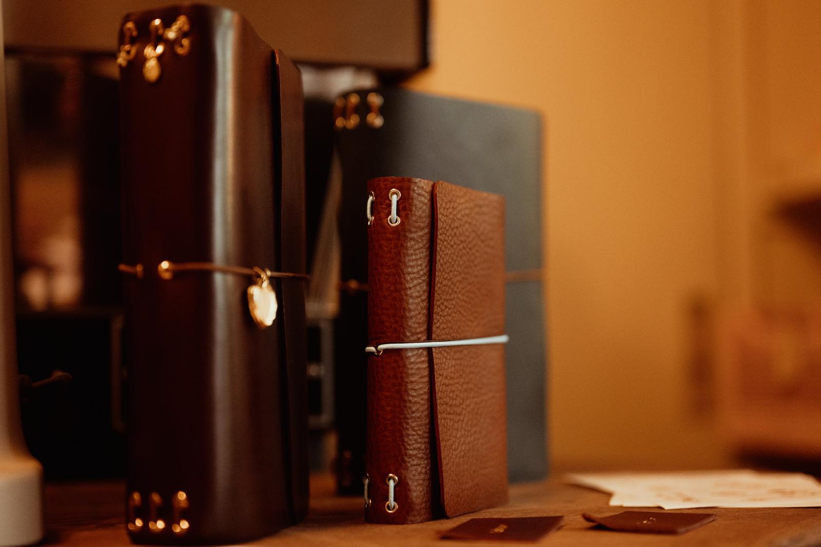 Emma's Bookshop x ClubYUP journal event