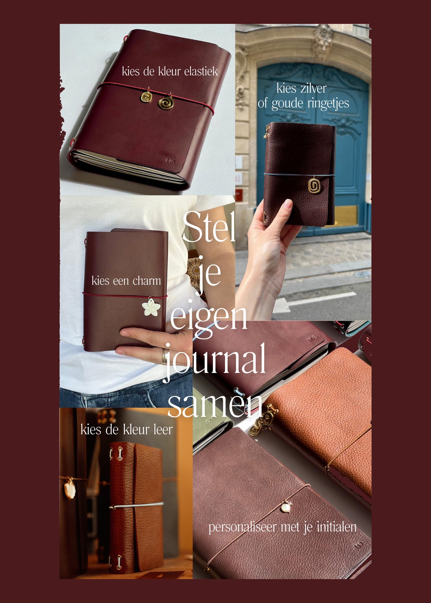 Emma's Bookshop x ClubYUP journal event