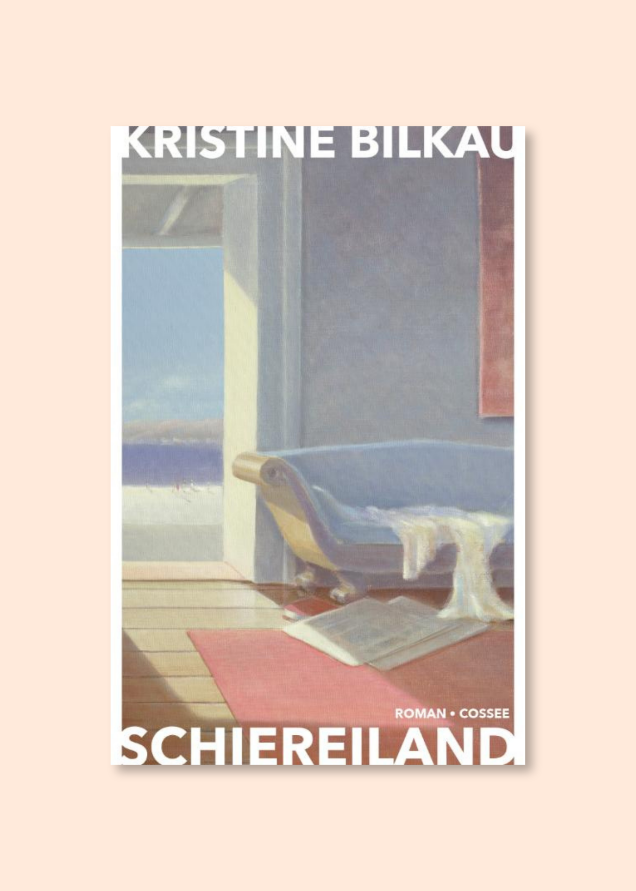 Schiereiland
