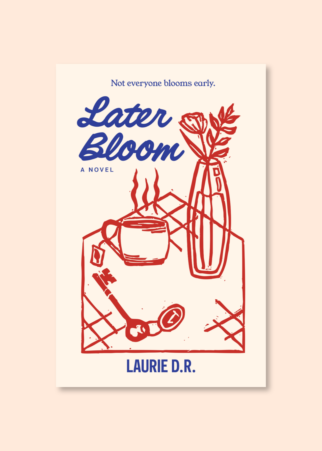 Later Bloom
