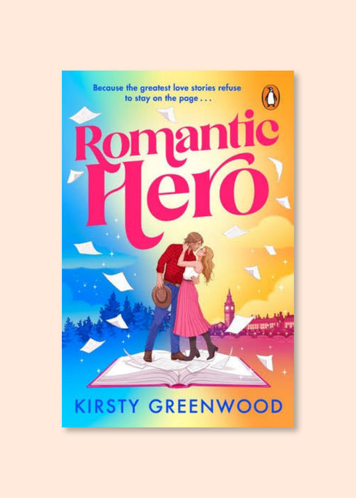 Romantic Hero