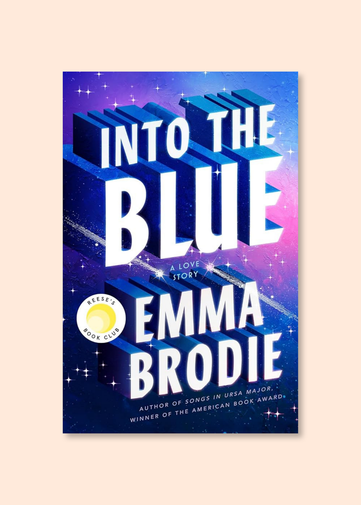 Into the Blue