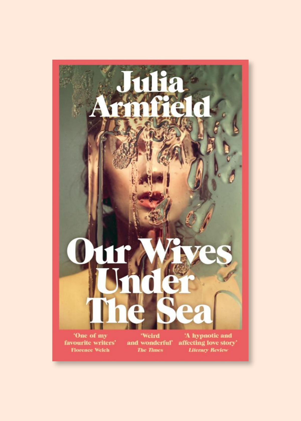 Our Wives Under The Sea