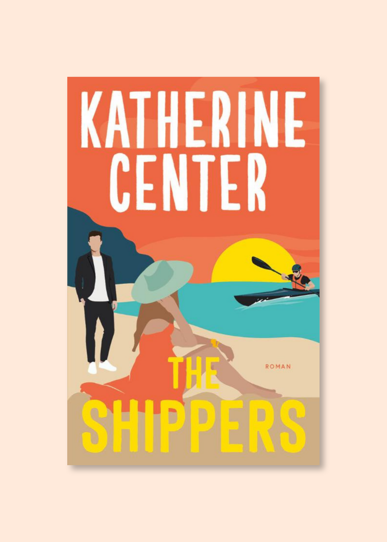 The Shippers • NL