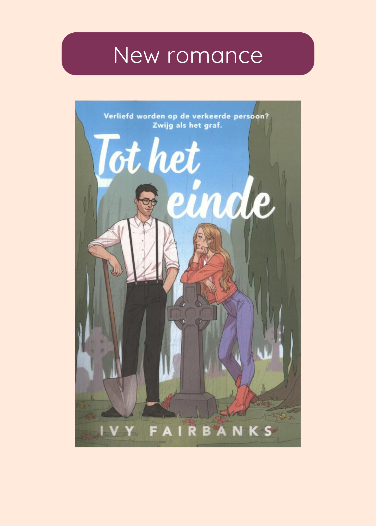 Tot het einde