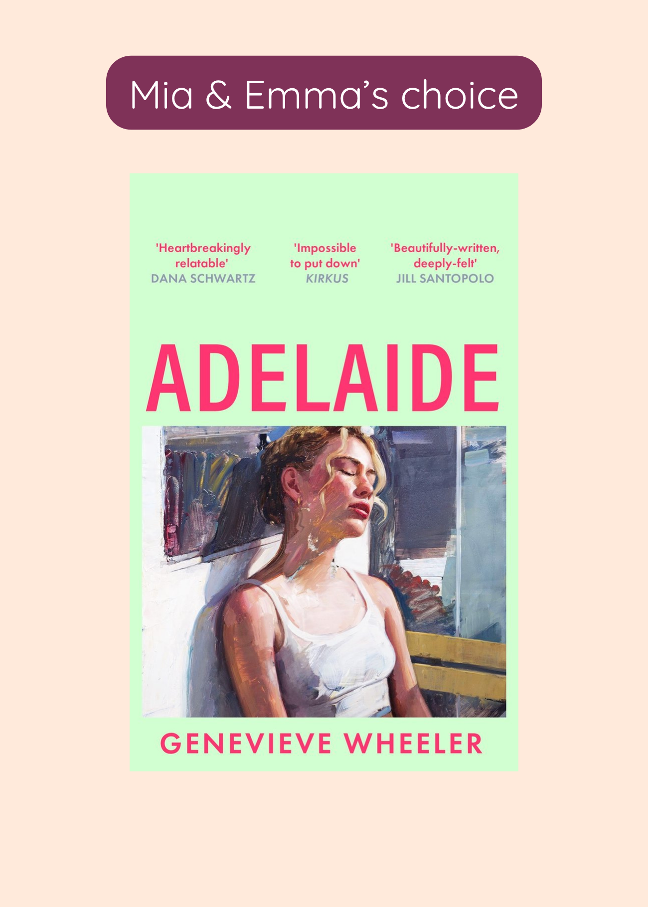Adelaide