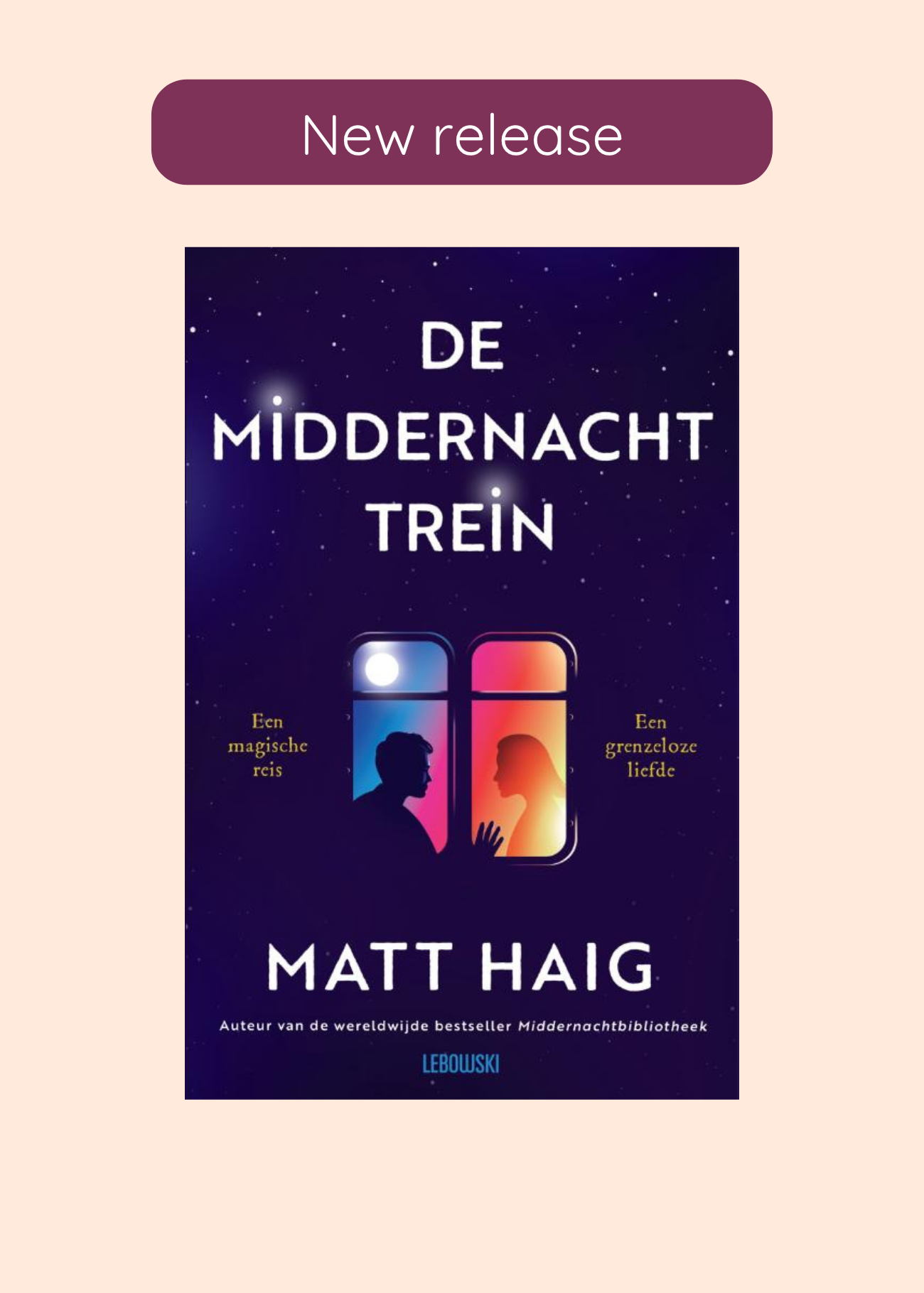 De middernachttrein
