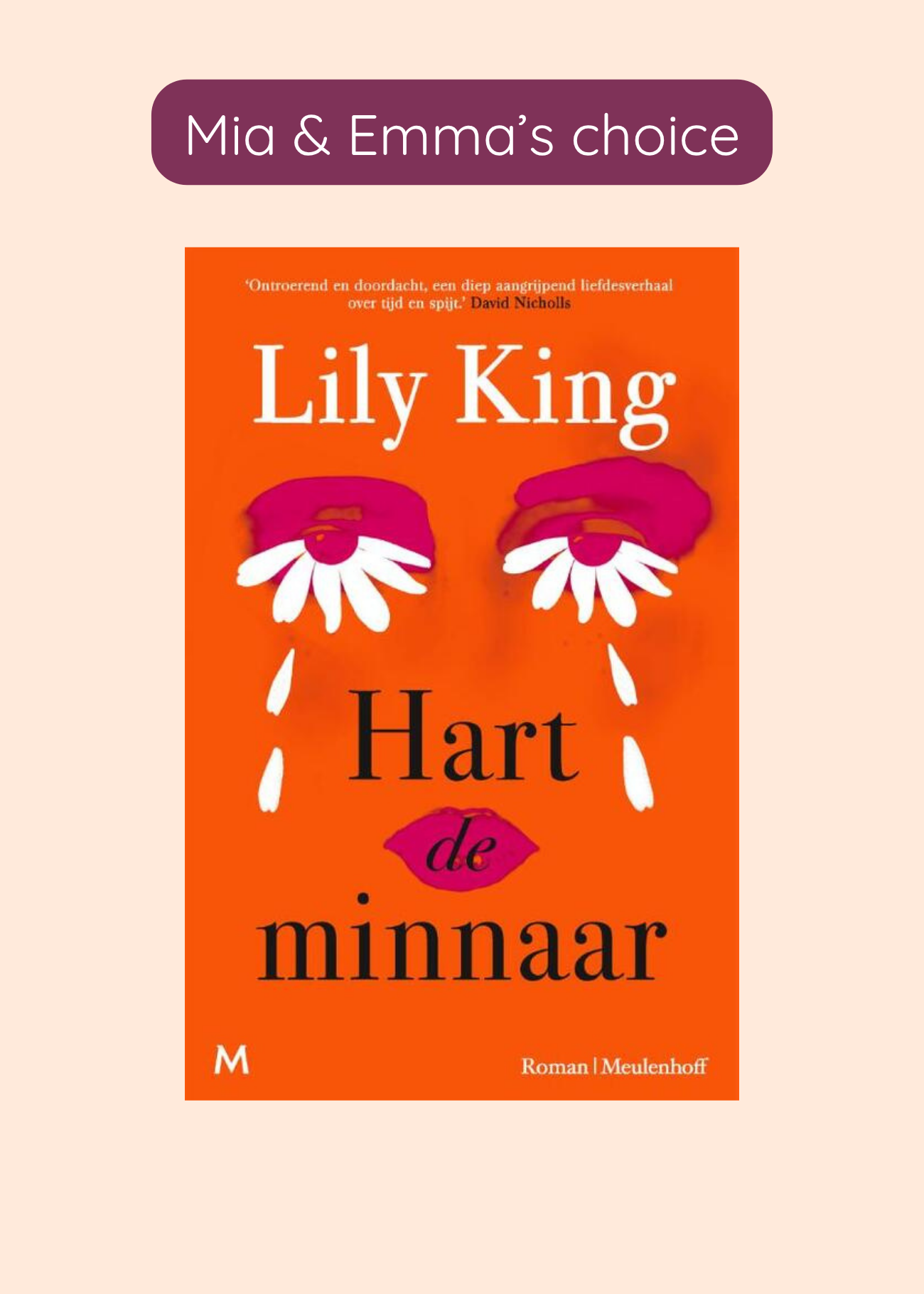 Hart de Minnaar