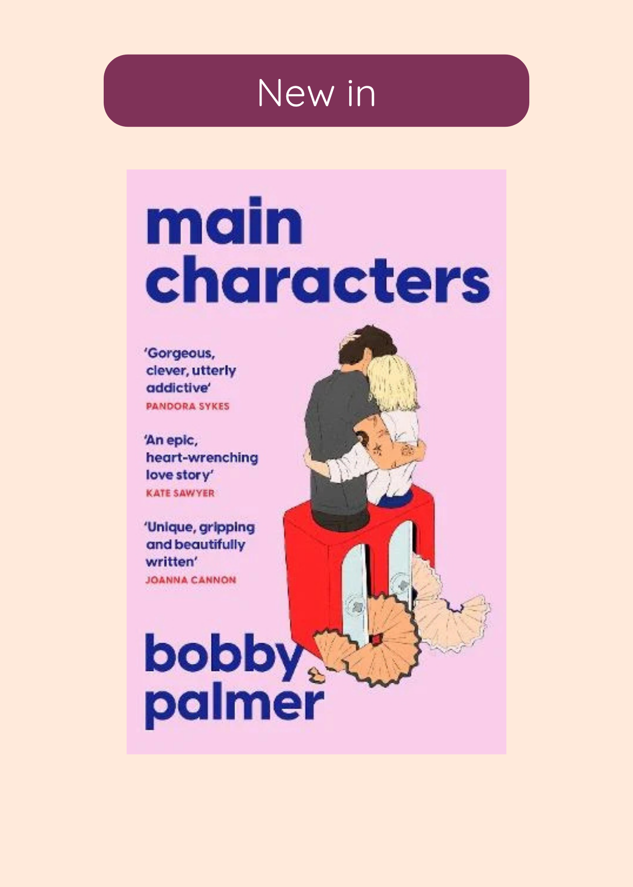 Main Characters
