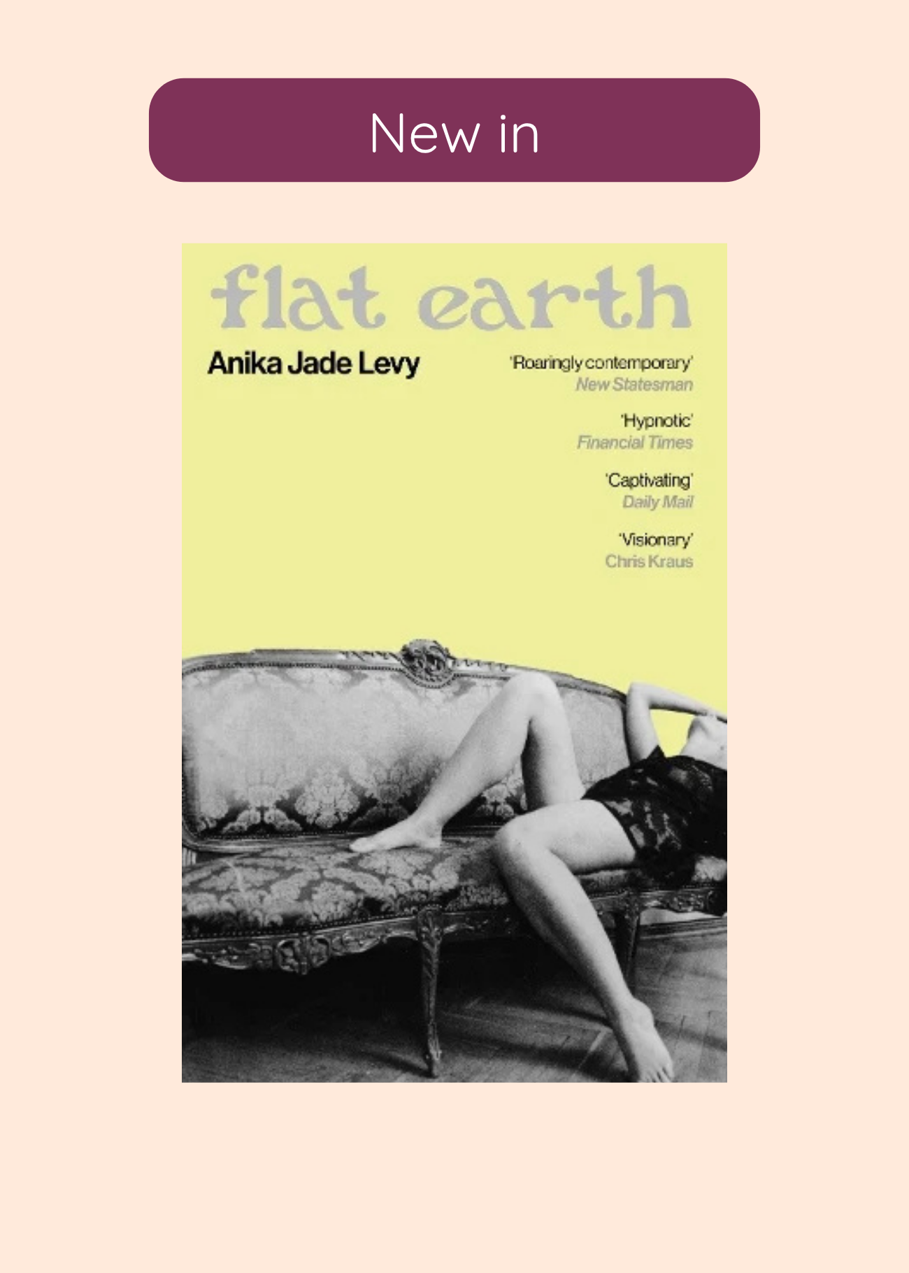 Flat Earth