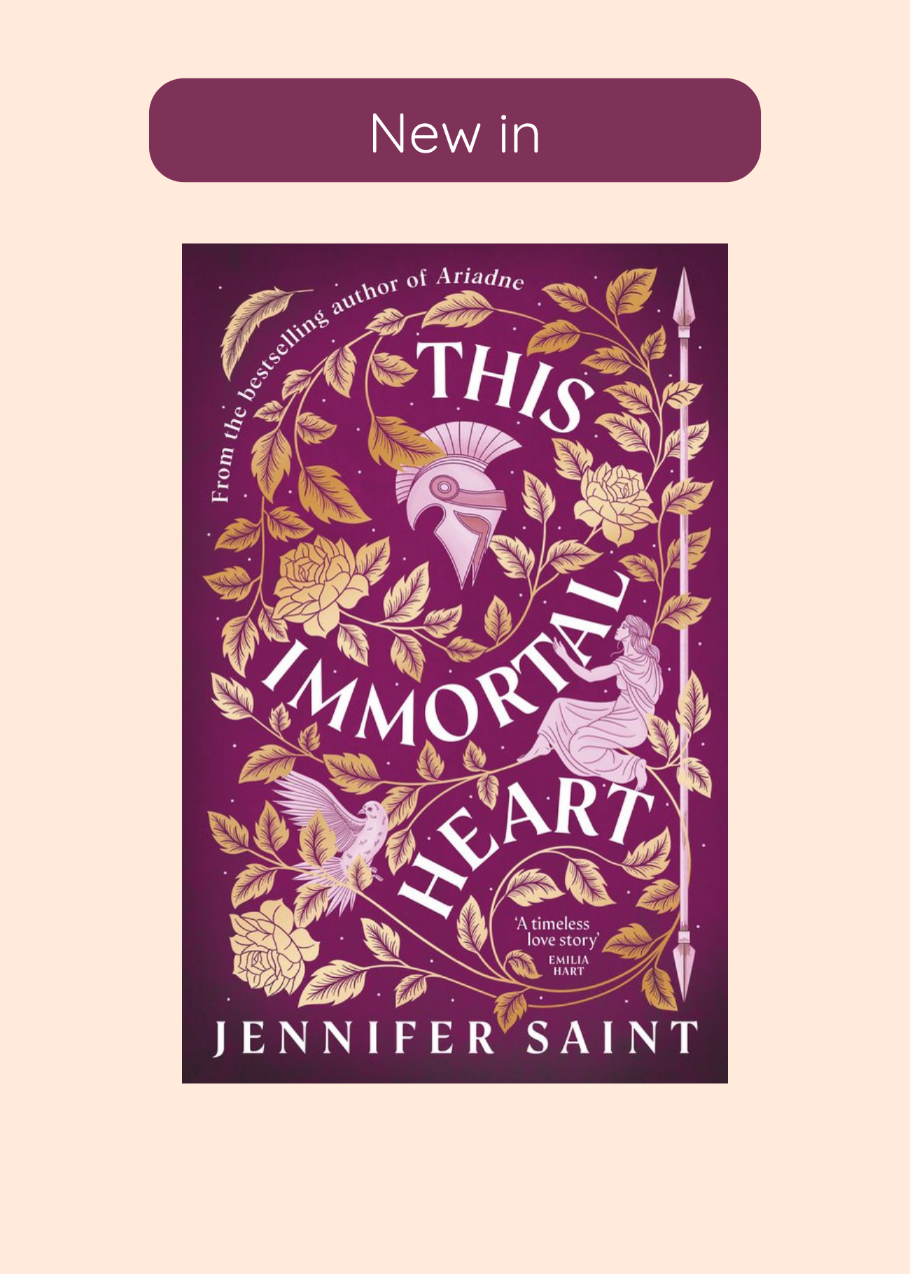 This Immortal Heart