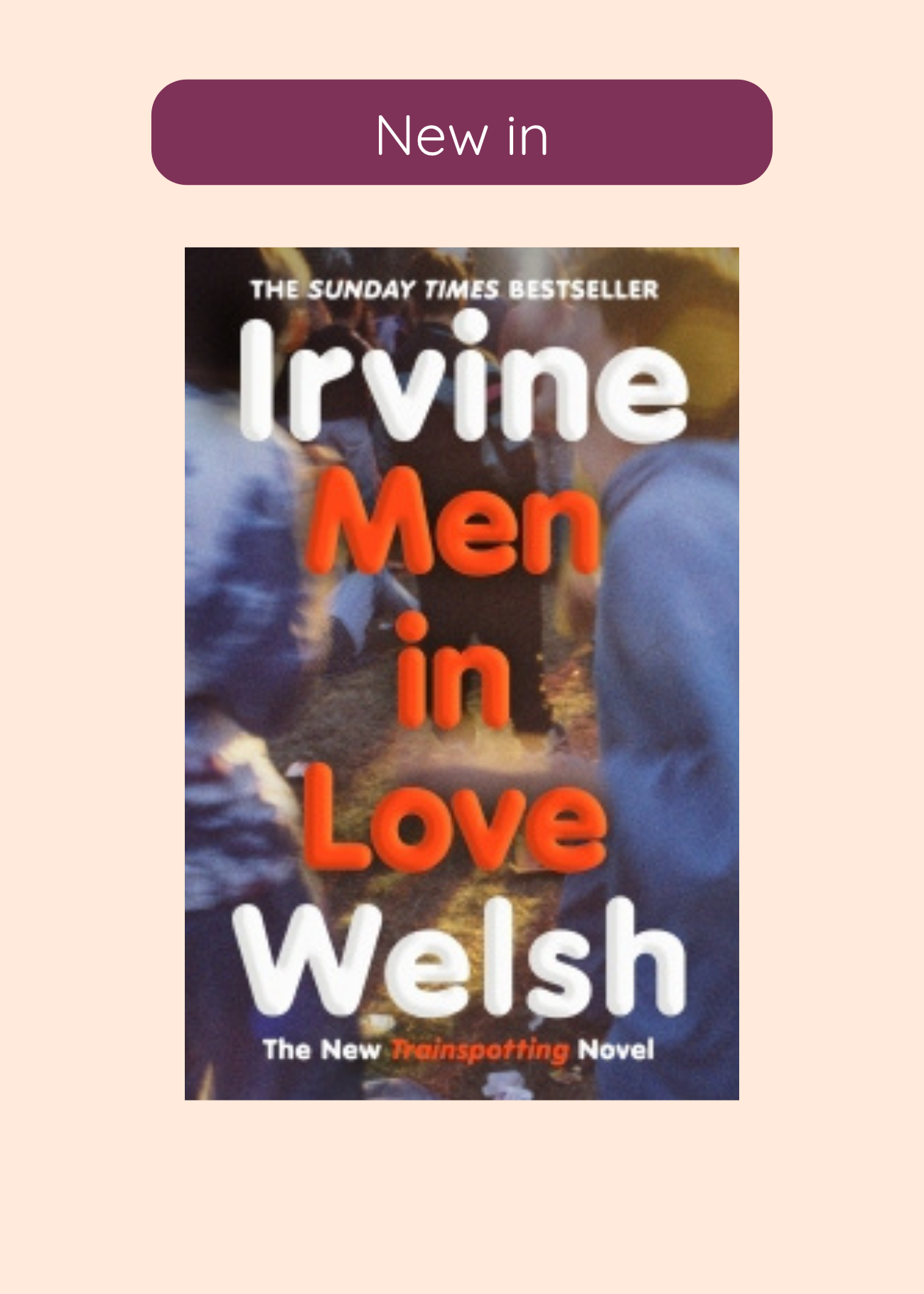 Men In Love