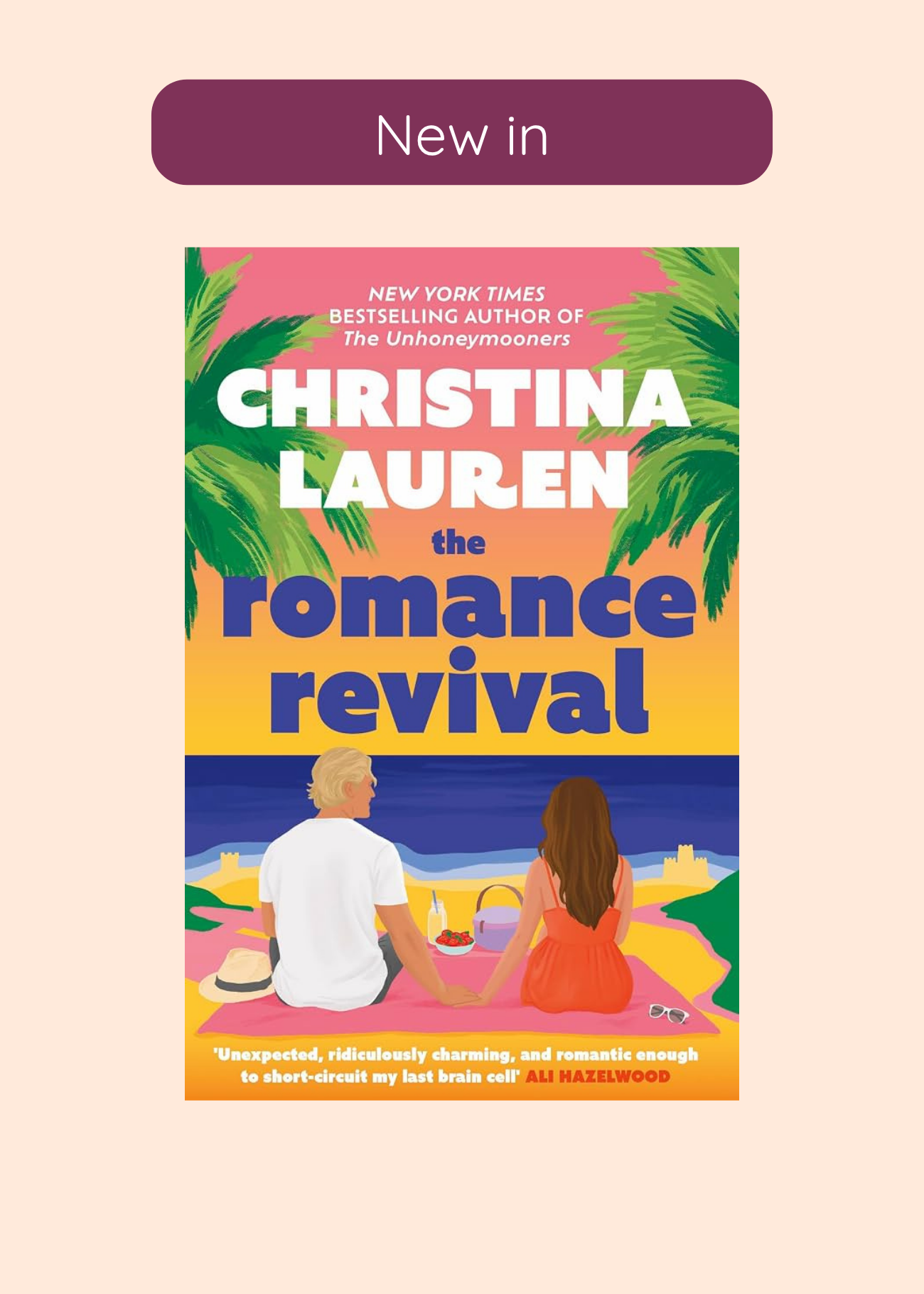 The Romance Revival