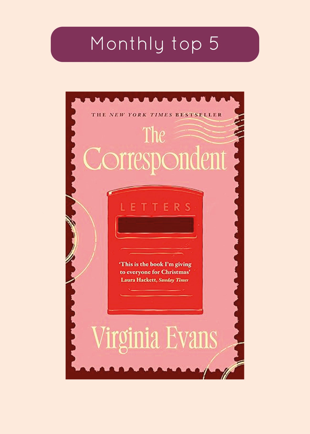 The Correspondent
