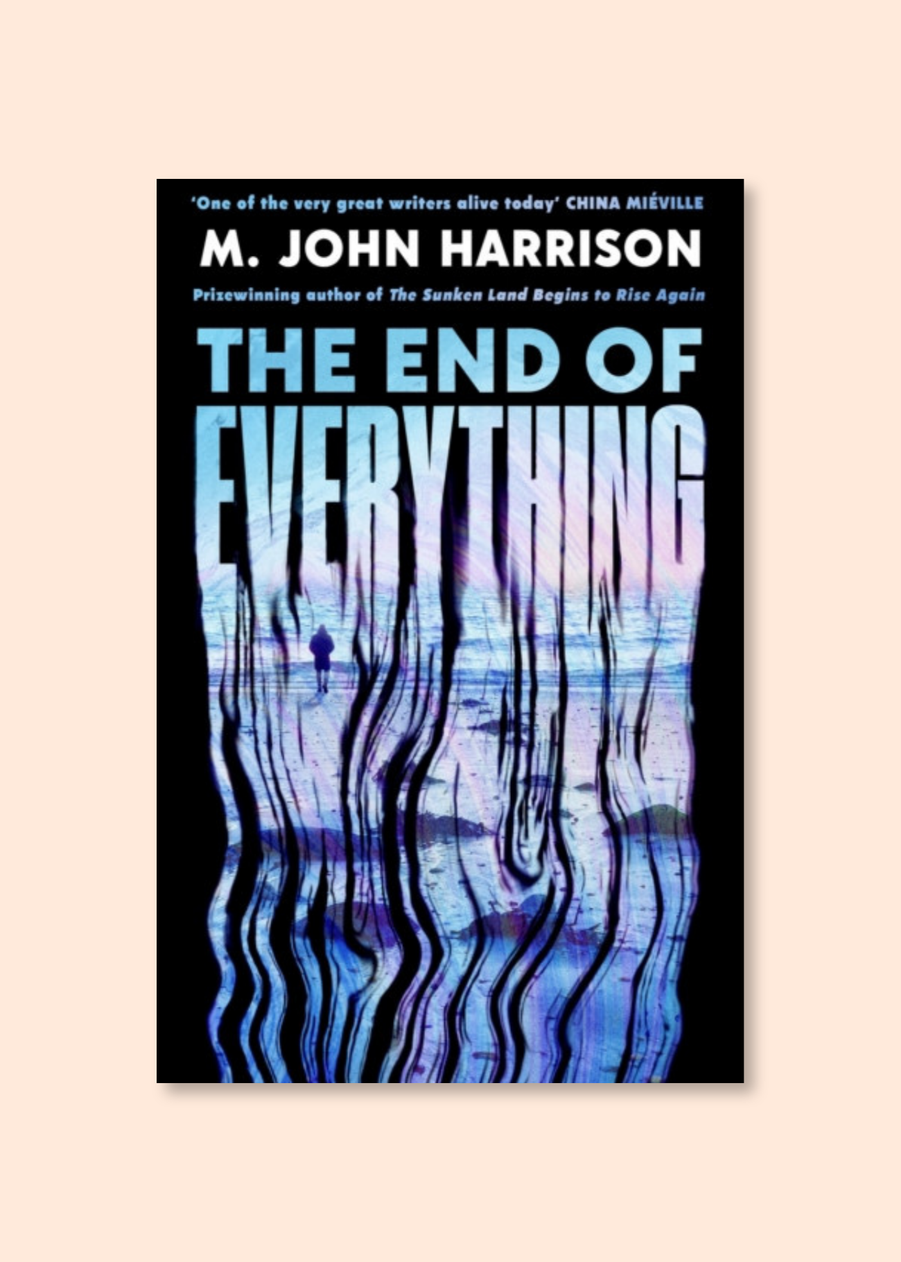 The End Of Everything - hardback