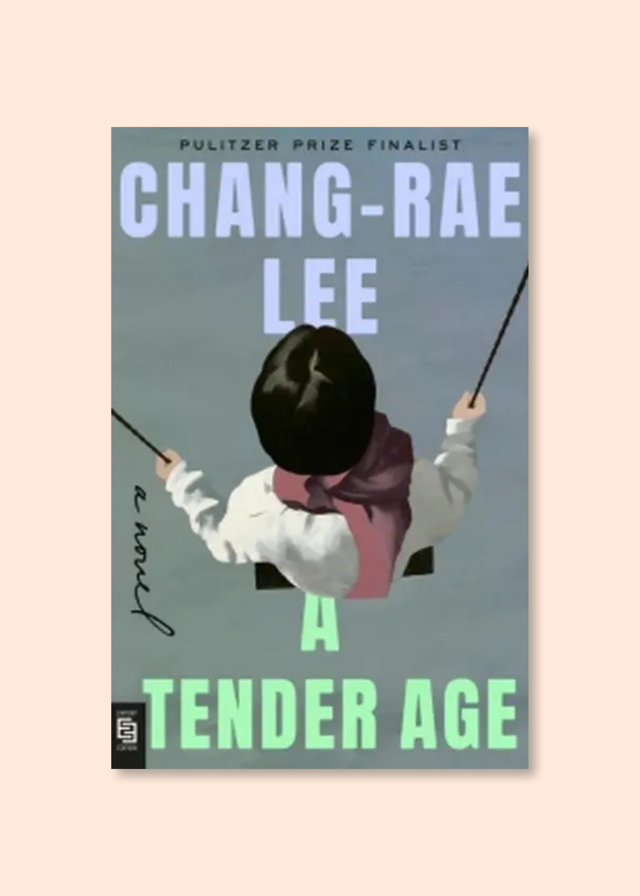 A Tender Age