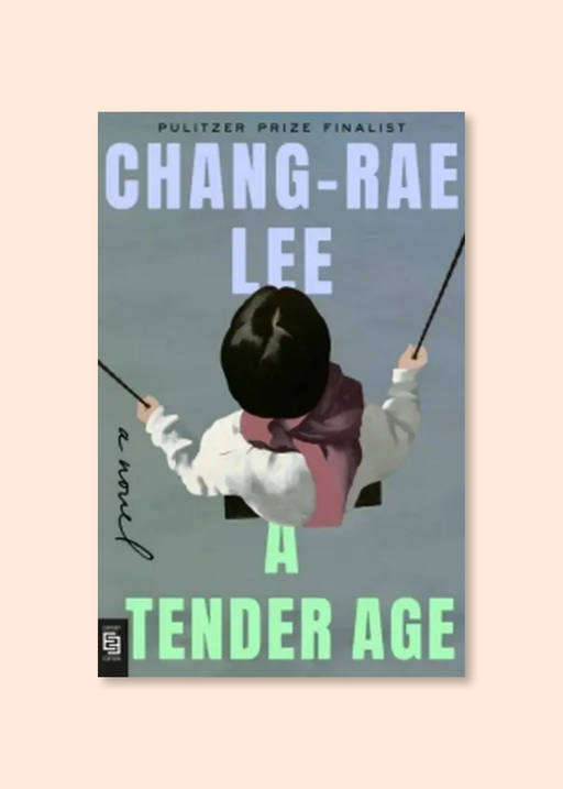 A Tender Age