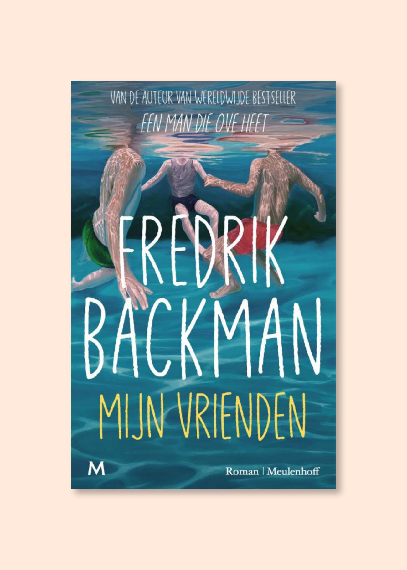 Mijn Vrienden
