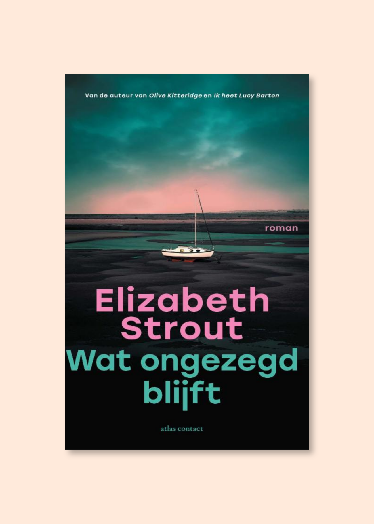 Wat ongezegd blijft