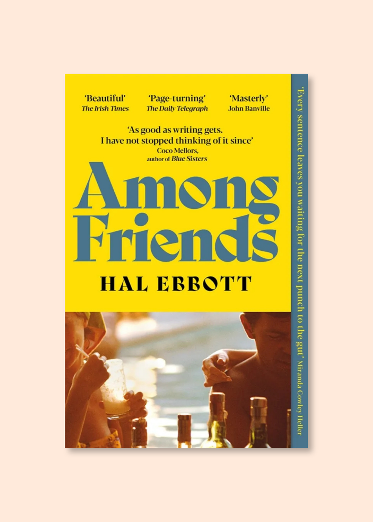 Among Friends