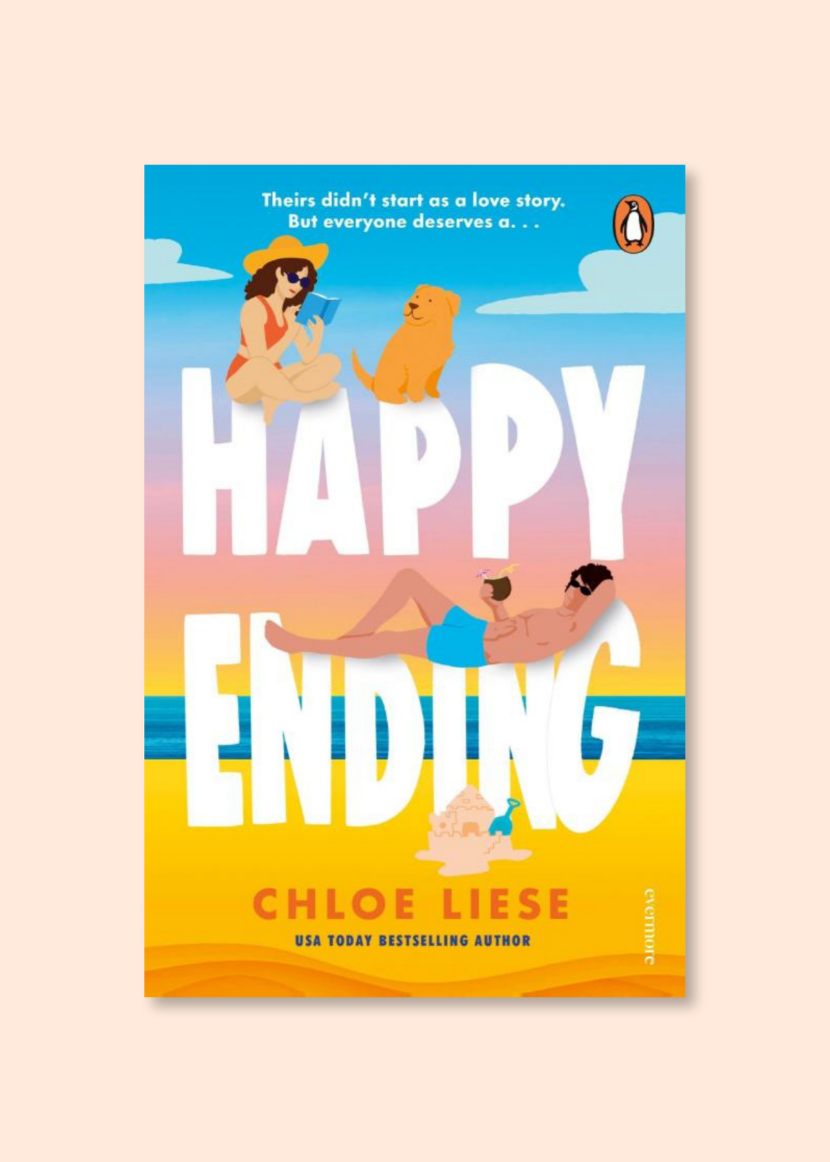 Happy Ending