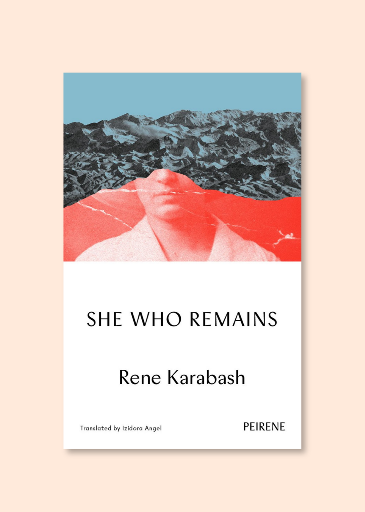 She Who Remains