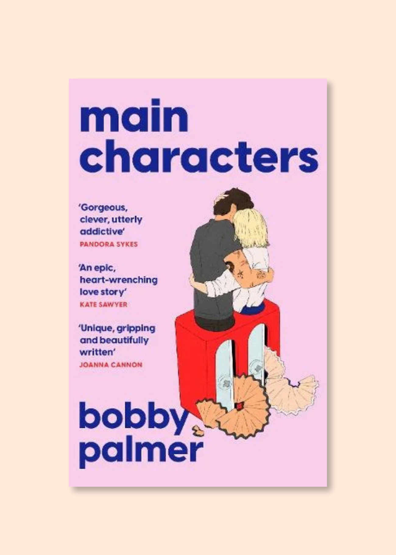 Main Characters