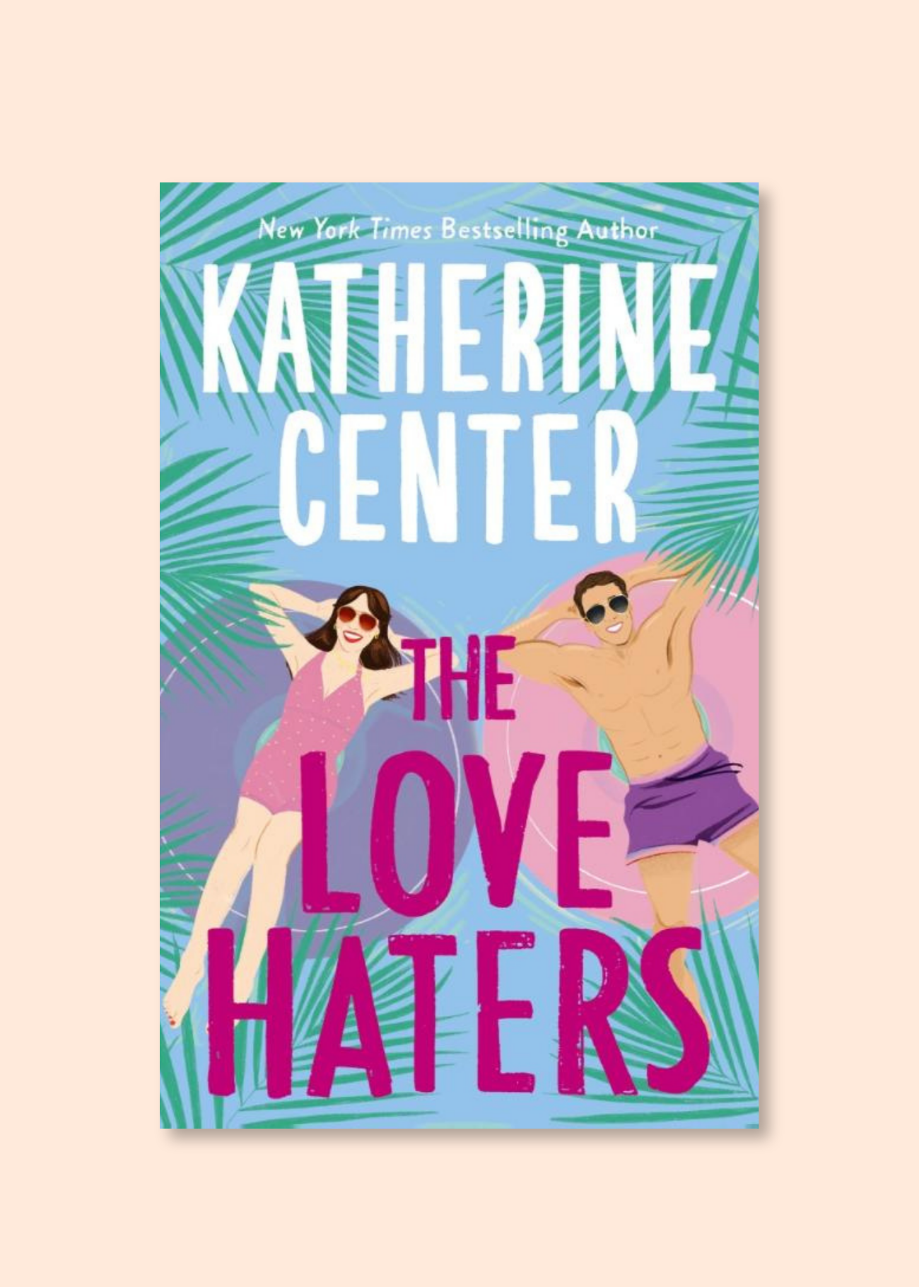 The Love Haters